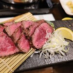 もつ鍋ながまさ 博多本店 - 