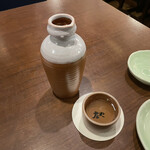 庄や - 日本酒大徳利〔常温〕