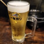 もつ鍋ながまさ - 