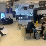 British airways Galleries Club - 