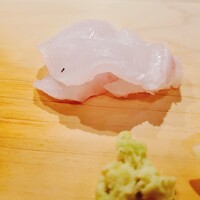 鮓 村瀬 - 