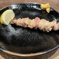 鳥茂 - 