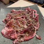 焼肉ホルモン 肉匠かど家 - 