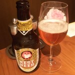 オーベルジュ 漣 - 