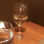 オーベルジュ 漣 - 