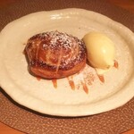 オーベルジュ 漣 - 