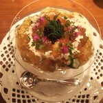 オーベルジュ 漣 - 