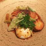 オーベルジュ 漣 - 