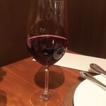 オーベルジュ 漣 - 