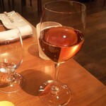 オーベルジュ 漣 - 