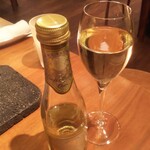 オーベルジュ 漣 - 