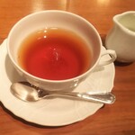 オーベルジュ 漣 - 