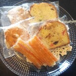 オーベルジュ 漣 - 