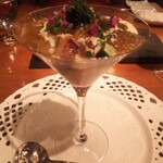 オーベルジュ 漣 - 