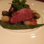 オーベルジュ 漣 - 