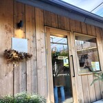 BREEZE BIRD CAFE＆BAKERY - 