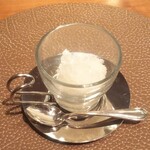 オーベルジュ 漣 - 