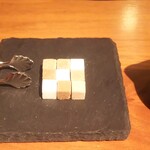 オーベルジュ 漣 - 