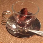 オーベルジュ 漣 - 