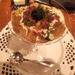 オーベルジュ 漣 - 