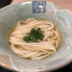 本格手打うどん 大河 - 
