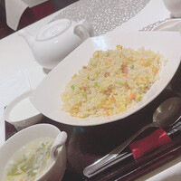 御膳房 六本木店 - 
