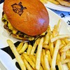 SHOGUN BURGER 流山おおたかの森SC店