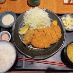 Tonkatsu Den - 