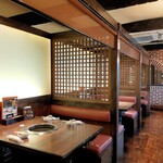 焼肉アリラン - 