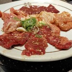 焼肉アリラン - 