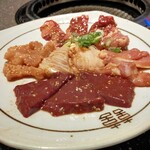 焼肉アリラン - 