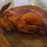 Amie's Rotisserie Chicken - ロティサリーチキン