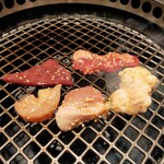 焼肉アリラン - 