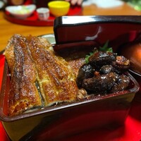 炭焼うな富士 白壁別邸 - 