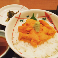 函館うに むらかみ 日本生命札幌ビル店 - 