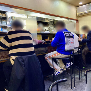 とんこつらーめん おんごろや_2