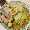 成蹊前ラーメン