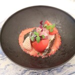 クッチーナ イタリアーナ ガッルーラ - 