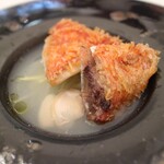 クッチーナ イタリアーナ ガッルーラ - 