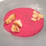 クッチーナ イタリアーナ ガッルーラ - 