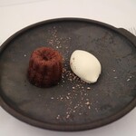 クッチーナ イタリアーナ ガッルーラ - 