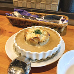 ななくさ食堂 - 