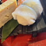 鮨和食ながしま - 