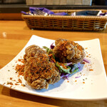 ななくさ食堂 - 