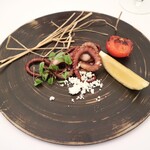 クッチーナ イタリアーナ ガッルーラ - 