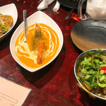 タンドールバル カマルプール 木場店 - 