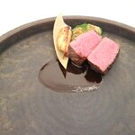 クッチーナ イタリアーナ ガッルーラ - 