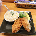 ななくさ食堂 - 