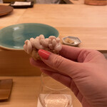 鮨おにかい＋1 - 