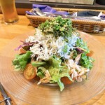 ななくさ食堂 - 